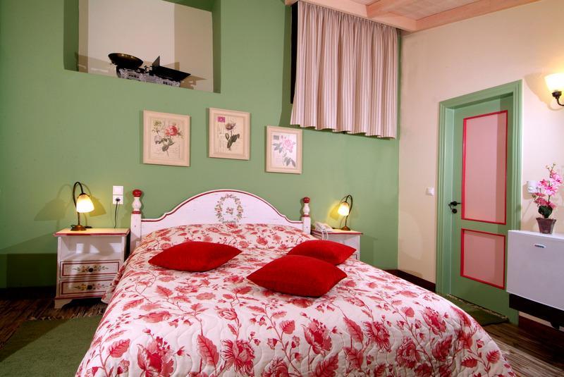 Frontzu Politia Hotel อิโออันนินา ภายนอก รูปภาพ